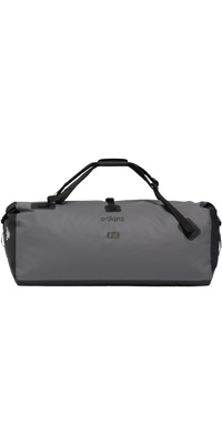 2026 C-Skins Storm Perseguidor 60L Dry Bolsa De Viagem C-DBDSC60 - Storm Cinza