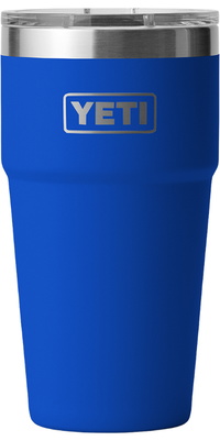 2026 Copo Empilhável Individual De 20 Oz Da YETI , 70000005955 - Royal Blue
