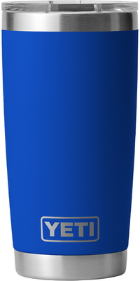 2026 YETI Copo Térmico Rambler De 20 Oz 70000005956 - Royal Blue