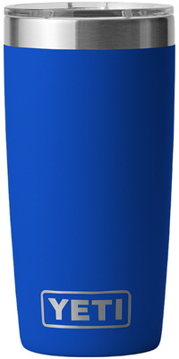 2026 YETI Copo Térmico Rambler De 10 Oz 70000006289 - Royal Blue