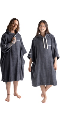 2026 Dryrobe Roupão De Banho Em Tecido Orgânico ORGANICTCRDS - Dark Slate