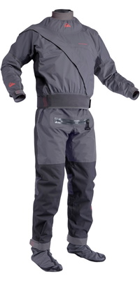 Fato Seco Cascade Para Homem Da Palm 2026 13912 - Cinza-jato / Black