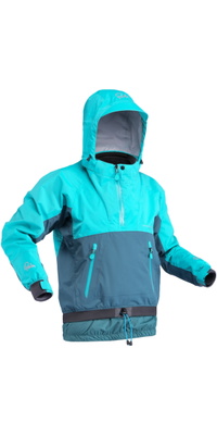 2026 Palm Womens Chinook Jacket 13915 - Ceramic / Pine