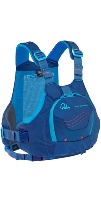 2026 Palm Riff 2.0 Ajudante De Flutuação Pfd 13797 - Navy Azure