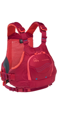 2026 Palm Riff 2.0 Ajudante De Flutuação Pfd 13797 - Samba / Fiesta