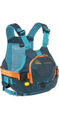 2026 Palm Riff Rescue PFD Auxílio De Flutuação 13750 - Pine / Cerâmica