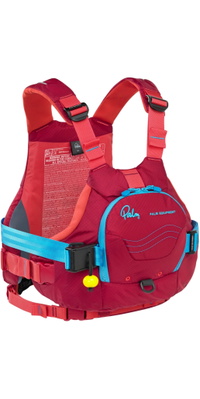 2026 Palm Riff Rescue PFD Ajudante De Flutuação 13750 - Samba / Fiesta