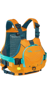 2026 Palm Riff Rescue Ajudante De Flutuação PFD Buoyancy Aid 13750 - Tango / Pipeline
