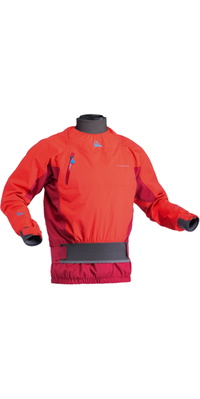 2026 Palm Surge Jacket 13908 - Samba / Fiesta