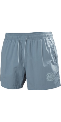 Helly Hansen 2026 Cascais 4,5 Trunk 54587 Para Homem - Washed Navy