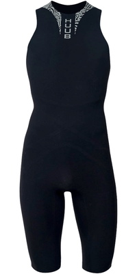 2026 HUUB Fato De Natação Sub7 Para Homem SUB7SS - Black