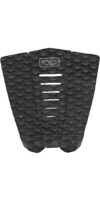 2026 Ocean & Terra Cor-X Padrão De Traseira Curta TP76-BLK - Black