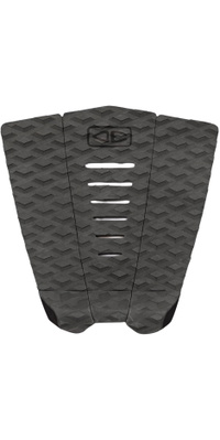 2026 Ocean & Terra Cor-X Padrão De Traseira Curta TP76-WBK - Washed Black