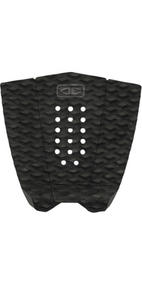 2026 Ocean & Terra Cor-X Padrão De Rabo De Peixe TP77-BLK - Black