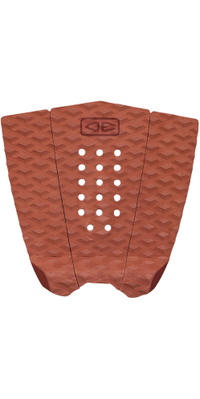 2026 Ocean & Terra Cor-X Padrão De Rabo De Peixe TP77-BRI - Brick