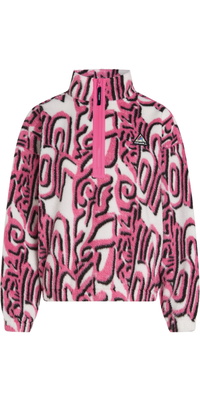 ONeill FWCPlay Hyperfleece Para Mulher 2025 1350083 - White Legacy