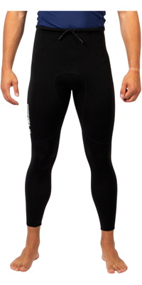 2026 Gul J&uacute;nior Evotherm Legging EV0042 - Black