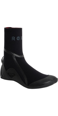 2026 Roxy Womens Elite 5mm Round Toe Boot 26BW193504 - Black