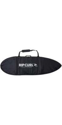 2026 Rip Curl Homem Capa De Proteção Para Placa De 6Ft Dia 02FMSH - Black