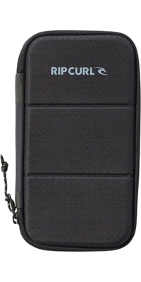2026 Rip Curl Homem Luz F-Light Travel Carteira 03CMWA - Midnight