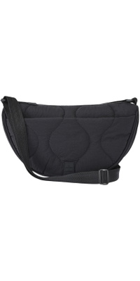2026 Rip Curl Mulher Bolsa Crossbody Bilbao 03WWSB - Black