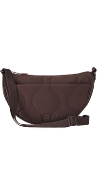 2026 Rip Curl Mulher Bolsa Crossbody Bilbao 03WWSB - Dark Plum