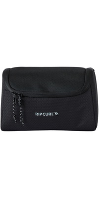 2026 Rip Curl Homem Bolsa De Toalete F-Light 16TMUT - Midnight