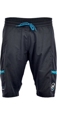 2026 Peak PS Mens Bagz Lined Shorts 26BSL - Black
