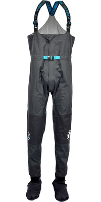 2026 Peak Explorador EVO Salopetas 26ES - Black