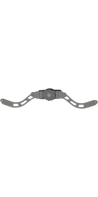 2026 Peak Ajustador Traseiro E Conjunto De Parafuso Do Capacete PS 26HA - Grey