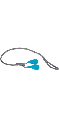2026 Peak Bloqueador De Bico Beaker Blocker Clipe Nasal 26NC - Grey / Blue