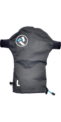 2026 Peak PS Luvas 26POG - Black