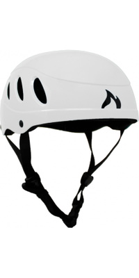 2026 Peak PS Predator Uno Helmet 26PUNO - White