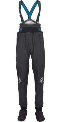 2026 Peak PS Womens Storm X2.5 Evo Pants W26STP2 - Black