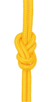2026 Peak Linha De Tração PS 5M 26TOW - Yellow