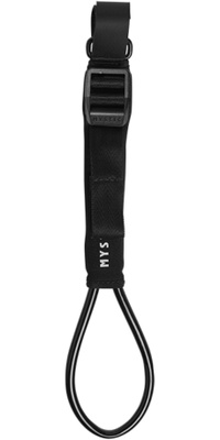 2026 Mystic Asa 24-28 Harnessline Center Connect 35009.270315 - Black