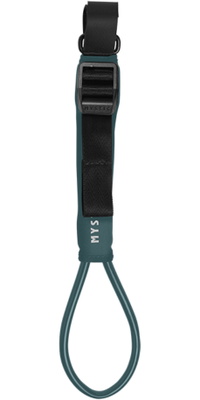 2026 Mystic Asa 22-28 Harnessline Center Conexão 35009.270315 - Teal