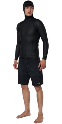 2026 Mystic Homem Protetor Contra Vento 35017.270700 - Black
