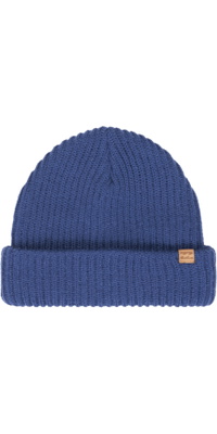 2026 Billabong Womens Alta Rib Beanie EBJHA00121 - True Navy