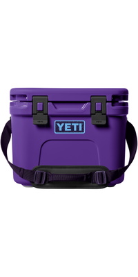 2026 YETI Carregador De Estrada 15 Caixa Fria 70000006830 - Pace Purple / Speckle
