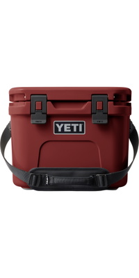2026 YETI Carregador De Estrada 15 Caixa De Resfriamento 70000006831 - Stag Red