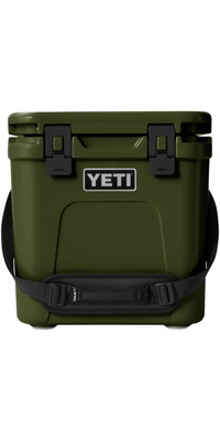 2026 YETI Carregador De Estrada 24 Caixa De Isolamento 2.0 70000006832 - Olive