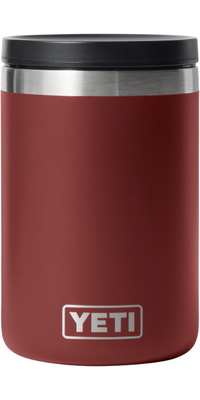 2026 YETI Vagabundo 16 Oz Jarra De Alimento 70000007090 - Stag Red