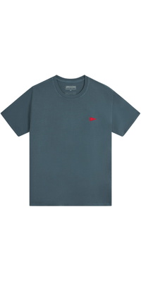 2026 Florence Marine X Homem Camiseta Burgee FMTS00127 - Storm