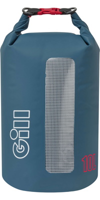 2026 Gill Voyager Dry Bag 10L L107 - Deep Dive