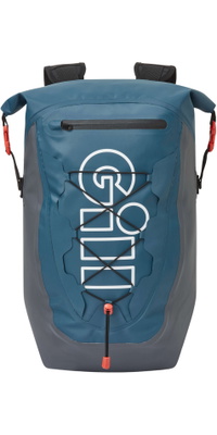 2026 Gill Voyager Kit Bag L115 - Deep Dive