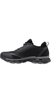 2026 Zhik Impulso Race Calçado SHO-0070-U-BLK - Black