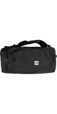 2026 Red Paddle Co Kit De Bagagem Impermeável 40L 005-006-003-0007 - Obsidian Black