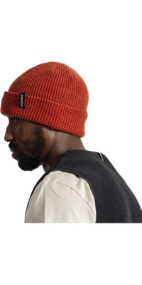 2026 Dryrobe Gorro De Waffle DBNEWAFF - Burnt Orange