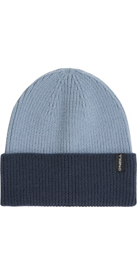 2026 ONeill Mulher Gorro Colorblock FwcCruz Beanie 1450058 - Murky Water Colour Block
